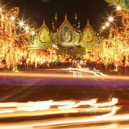 Go Inn Khaosan Road 2 โกอินน์ ตรอกข้าวสารสาขา2 Bangkok Exterior photo