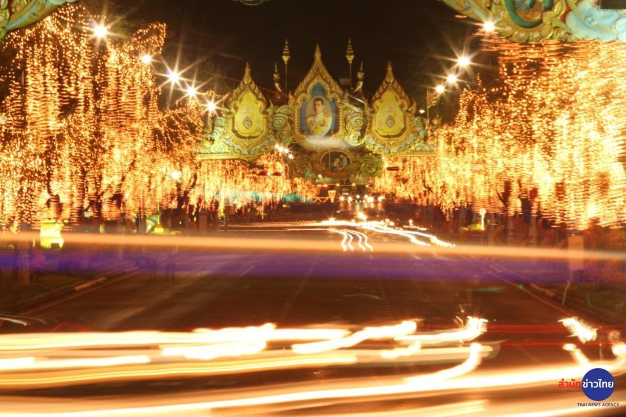 Go Inn Khaosan Road 2 โกอินน์ ตรอกข้าวสารสาขา2 Bangkok Exterior photo